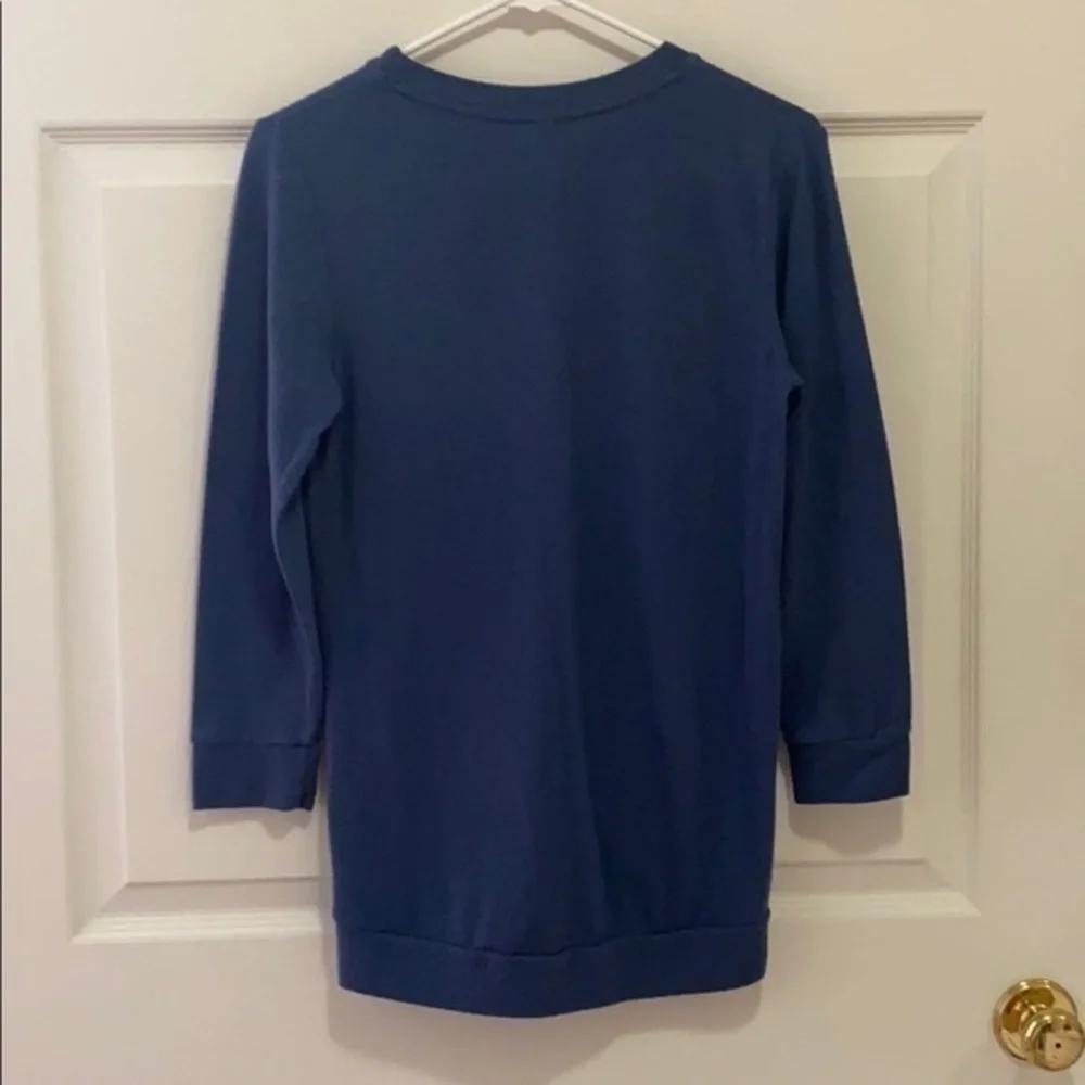 Taco Bling Sweater size 10/12 Large xhilar…